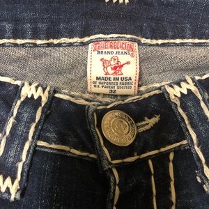 Women jeans good condition